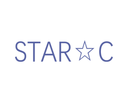 STAR C 第3类化妆品商标图样