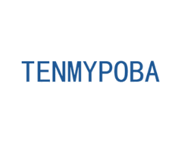 TENMYPOBA 第5类医药商标图样