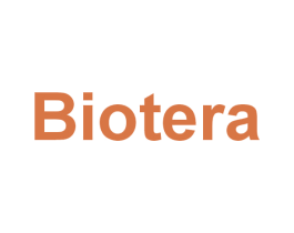 BIOTERA 第3类化妆品商标图样