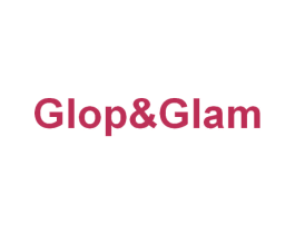 GLOP&GLAM 第3类化妆品商标图样