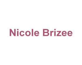 NICOLE BRIZEE 第3类化妆品商标图样
