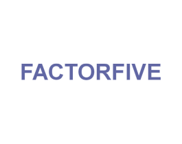 FACTORFIVE 第3类化妆品商标图样