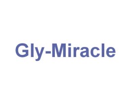 GLY-MIRACLE 第3类化妆品商标图样
