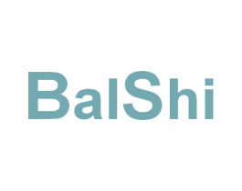 BALSHI 第3类化妆品商标图样