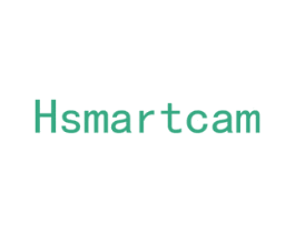 HSMARTCAM 第9类科学仪器商标图样