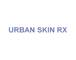 URBAN SKIN RX 第3类化妆品商标图样