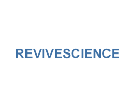 REVIVESCIENCE 第3类化妆品商标图样
