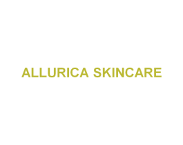 ALLURICA SKINCARE 第3类化妆品商标图样
