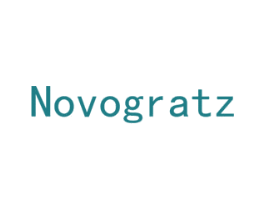 NOVOGRATZ 第20类家具商标图样