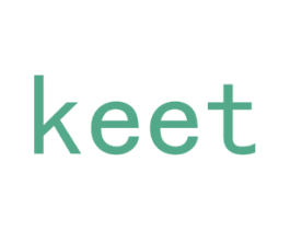 KEET 第20类家具商标图样