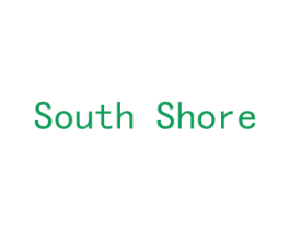 SOUTH SHORE 第20类家具商标图样