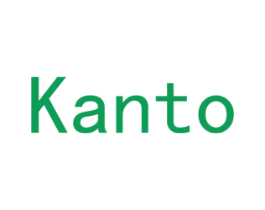 KANTO 第20类家具商标图样