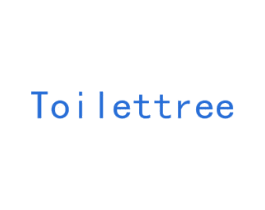 TOILETTREE 第20类家具商标图样