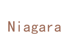 NIAGARA 第20类家具商标图样