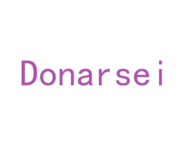 DONARSEI 第26类花边配饰商标图样
