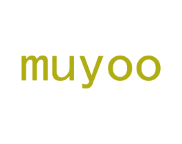 MUYOO 第14类珠宝钟表商标图样