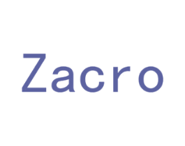 ZACRO 第11类家用电器商标图样