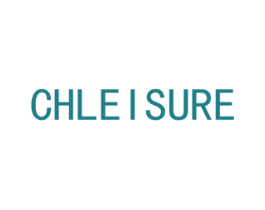 CHLEISURE 第25类服装鞋帽商标图样