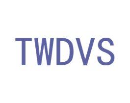 TWDVS 第26类花边配饰商标图样
