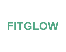 FITGLOW 第3类化妆品商标图样