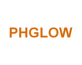 PHGLOW 第3类化妆品商标图样