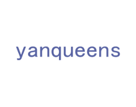 YANQUEENS 第26类花边配饰商标图样