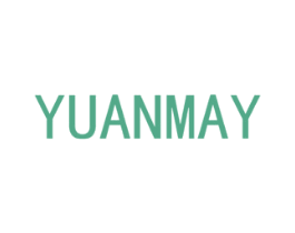 YUANMAY 第26类花边配饰商标图样