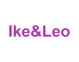 IKE & LEO 第10类医疗器械商标图样