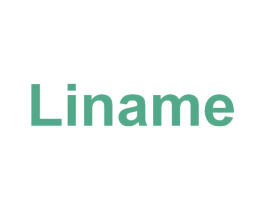 LINAME 第10类医疗器械商标图样
