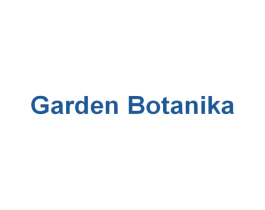 GARDEN BOTANIKA 第3类化妆品商标图样