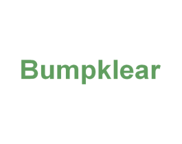 BUMPKLEAR 第3类化妆品商标图样