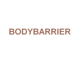 BODYBARRIER 第3类化妆品商标图样