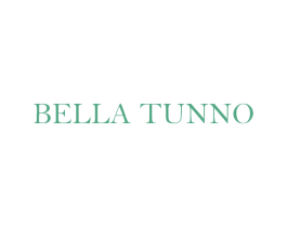 BELLA TUNNO 第21类厨房洁具商标图样
