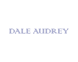 DALE AUDREY 第3类化妆品商标图样