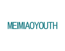 MEIMIAOYOUTH 第10类医疗器械商标图样
