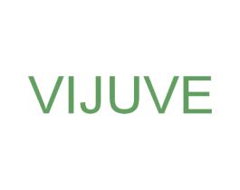 VIJUVE 第10类医疗器械商标图样