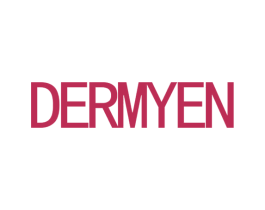 DERMYEN 第24类布料床单商标图样