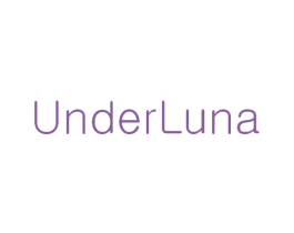 UNDERLUNA 第3类化妆品商标图样