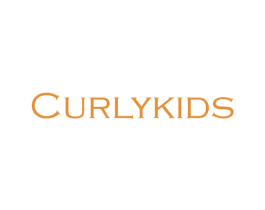 CURLYKIDS 第3类化妆品商标图样