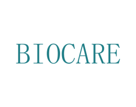 BIOCARE 第3类化妆品商标图样