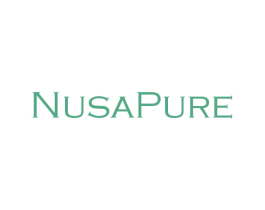 NUSAPURE 第5类医药商标图样