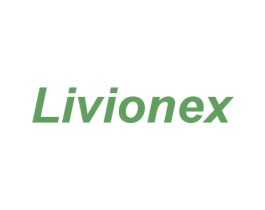 LIVIONEX 第3类化妆品商标图样