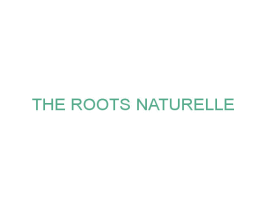 THE ROOTS NATURELLE 第3类化妆品商标图样
