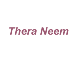 THERA NEEM 第3类化妆品商标图样