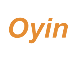 OYIN 第3类化妆品商标图样