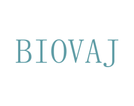 BIOVAJ 第3类化妆品商标图样