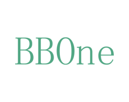 BBONE 第3类化妆品商标图样
