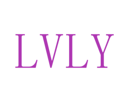 LVLY 第3类化妆品商标图样