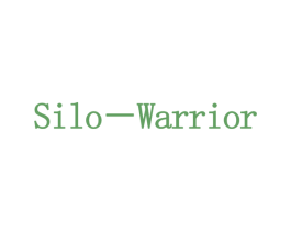 SILO-WARRIOR 第9类科学仪器商标图样
