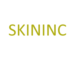 SKININC 第10类医疗器械商标图样